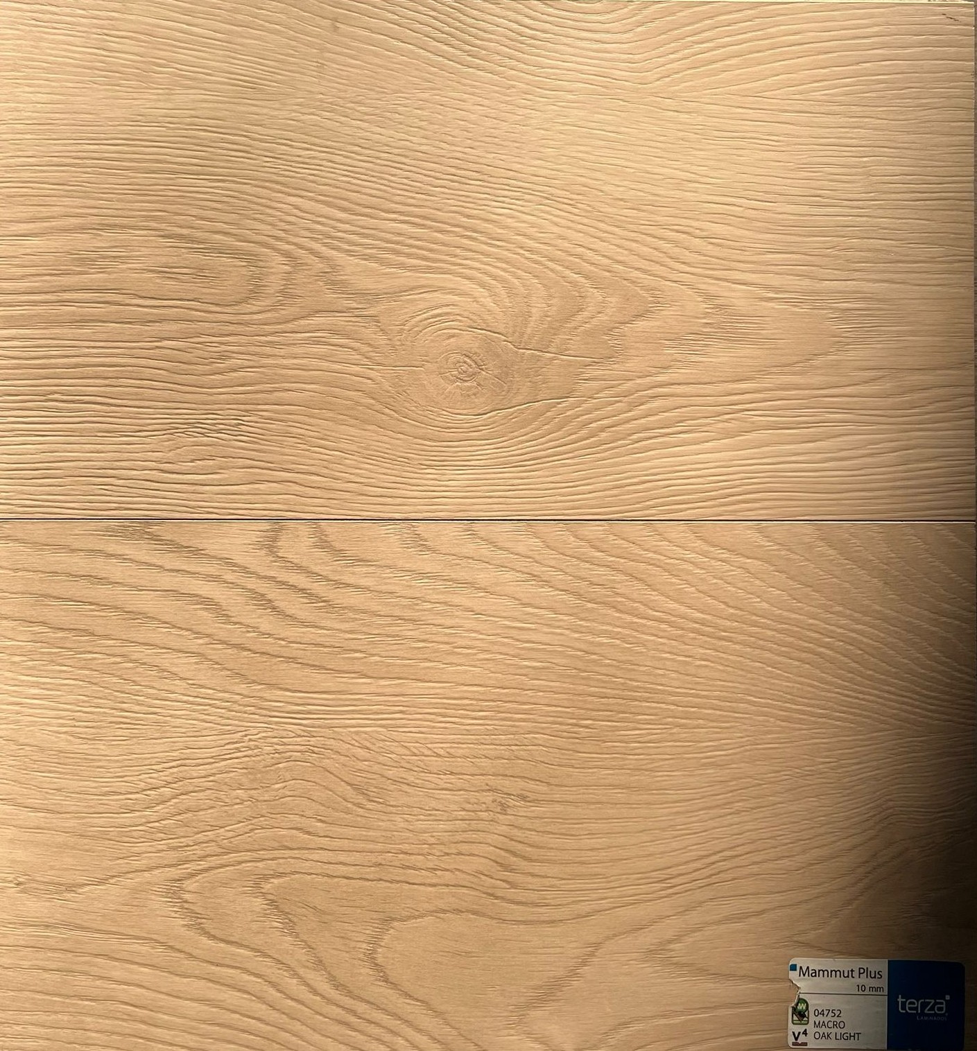 Mammut Plus - Macro Oak Light